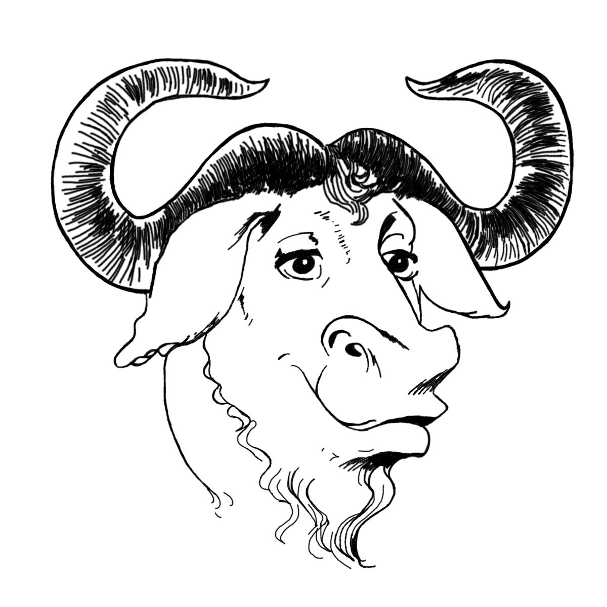 Projet GNU