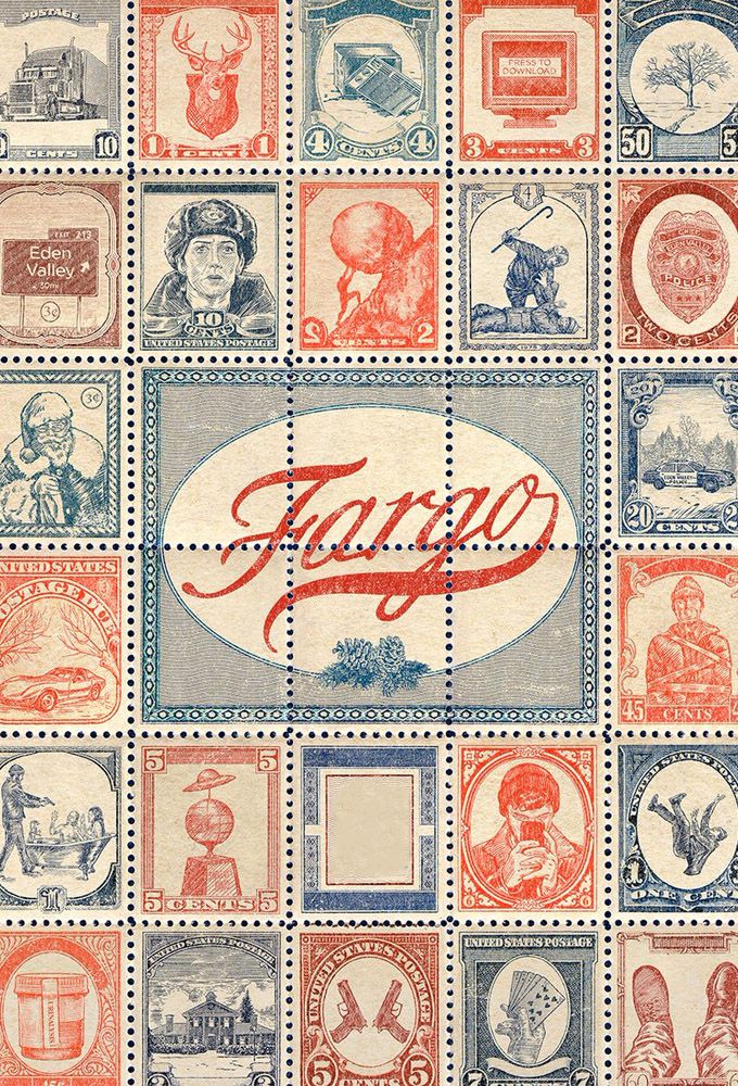 Fargo (Saison 1)